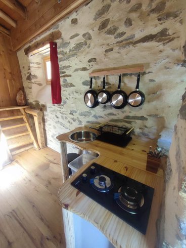 Hébergement AbracadaRoom : Le Cocon d'Iris - Image 8