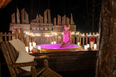 Aristoloche & Spa à Serres (2)