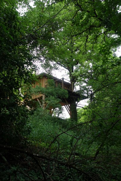 Domaine AbracadaRoom : Aux vertiges de La Moure - Image 1