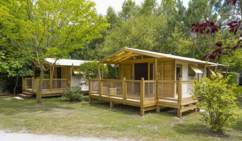 Domaine AbracadaRoom : Seasonova Les Portes en Ré - Image 13
