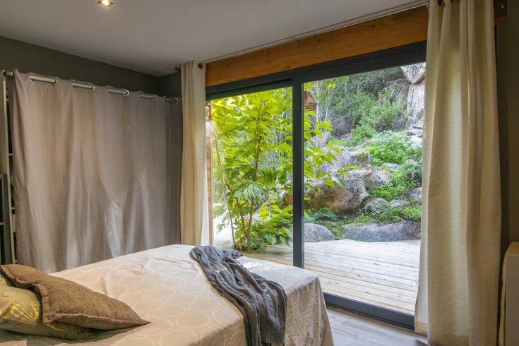 Hébergement AbracadaRoom : Villa A Dimora di Murza Liliekaena  avec spa et piscine privée - Image 19