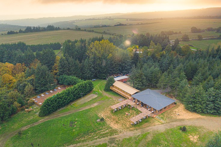 Domaine AbracadaRoom : Le Domaine de Vitarelle - Image 2