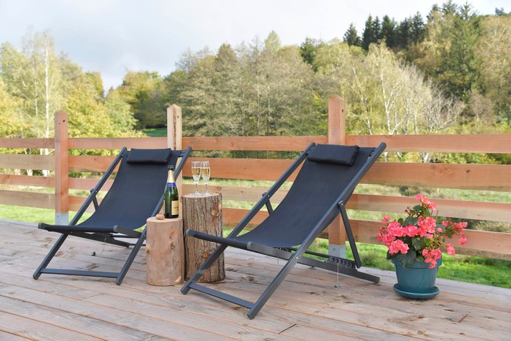 Hébergement AbracadaRoom : Bulle Hirondelle - Image 23