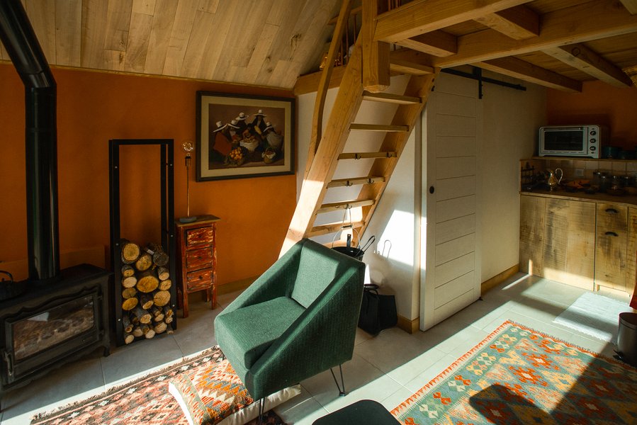 Hébergement AbracadaRoom : La Casitanatur - Image 10