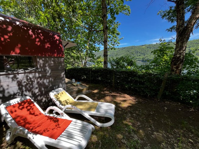 Hébergement AbracadaRoom : Bateau de Robinson 2 ch 4 pers - Image 4