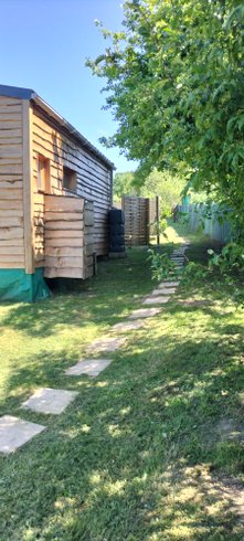 Domaine AbracadaRoom : Le Vallier Verdoyant - Image 3