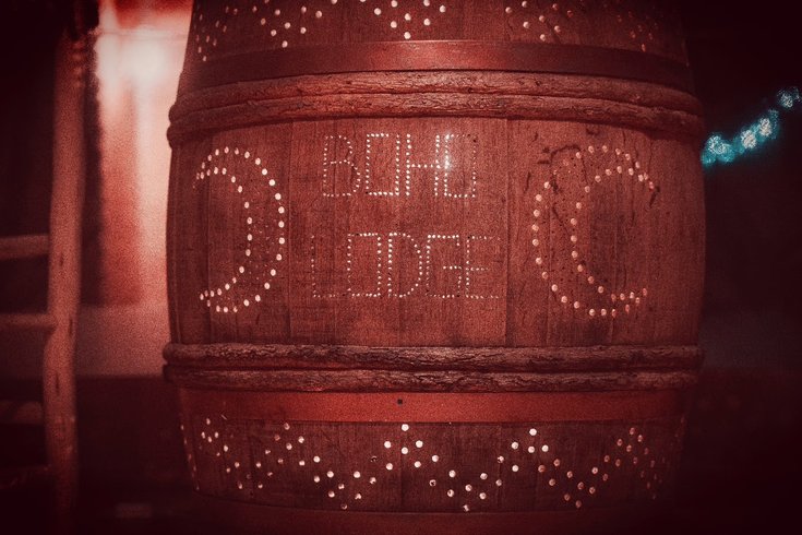 Hébergement AbracadaRoom : BOHO LODGE & Spa - Image 7