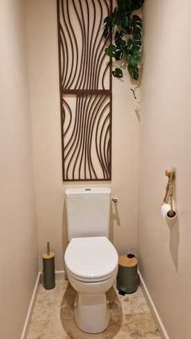 Hébergement AbracadaRoom : Jungle Room & Spa - Image 11