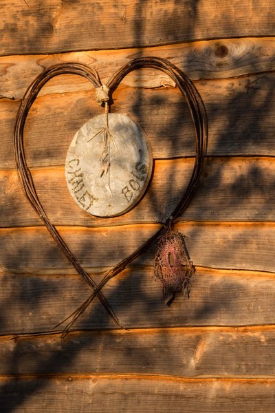 Hébergement AbracadaRoom : La Cabane en Bois - Image 4
