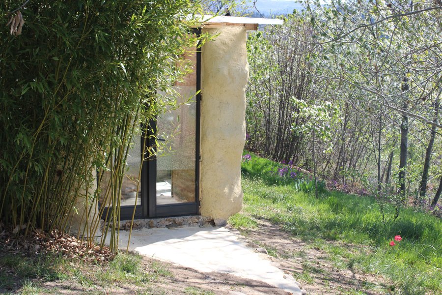 Hébergement AbracadaRoom : Chalet "Instant Spa" - Image 22