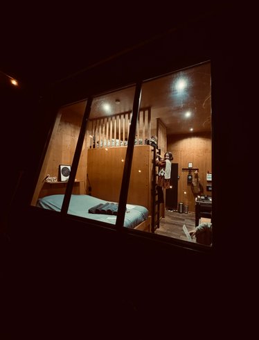 Hébergement AbracadaRoom : Le Coup Monté & Spa - Image 32