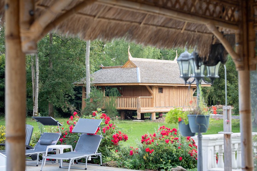 La Thaï & Spa — photo 2