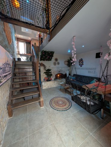 Hébergement AbracadaRoom : Spassionnement Bali & Spa - Image 12