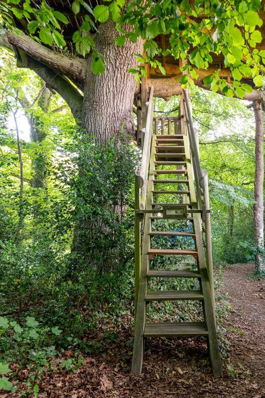 Cabane Rouge Gorge à Saint Pierre Azif (3)
