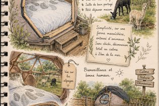 Bulle Côtes-d'Armor