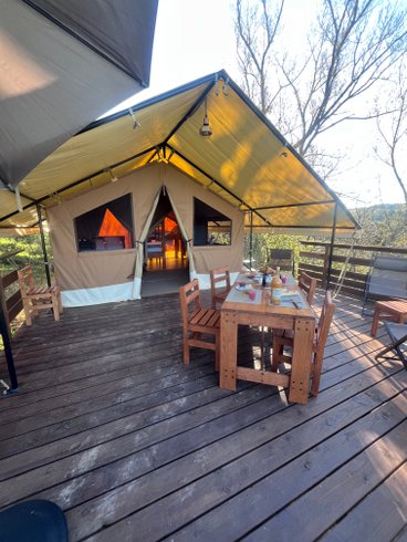 Hébergement AbracadaRoom : Aventura Lodge Solio - Image 2