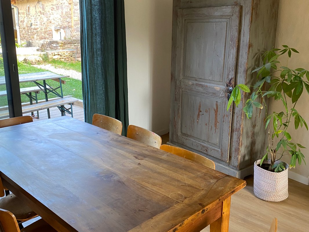 Maison des Vendangeurs à Leynes (8)