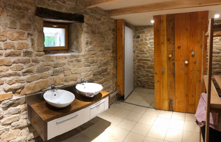 Hébergement AbracadaRoom : Dôme Coquille - Image 9