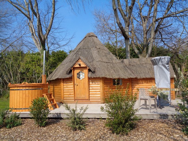 Hébergement AbracadaRoom : Kota Family Loisirs & Spa - Image 1