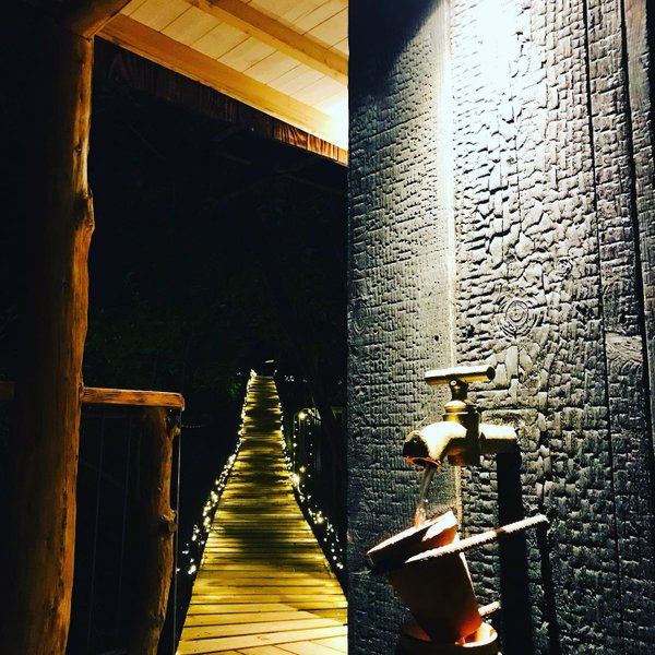 Domaine AbracadaRoom : Les Cabanes de la Presle - Image 17