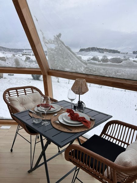 Hébergement AbracadaRoom : Nuit's Féerique en Champagne & Spa - Image 10