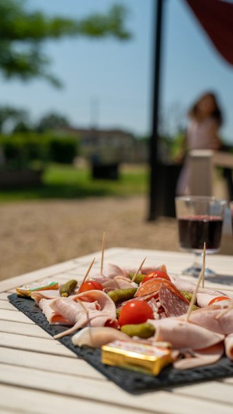 Domaine AbracadaRoom : Village Toue des Demoiselles - Image 12