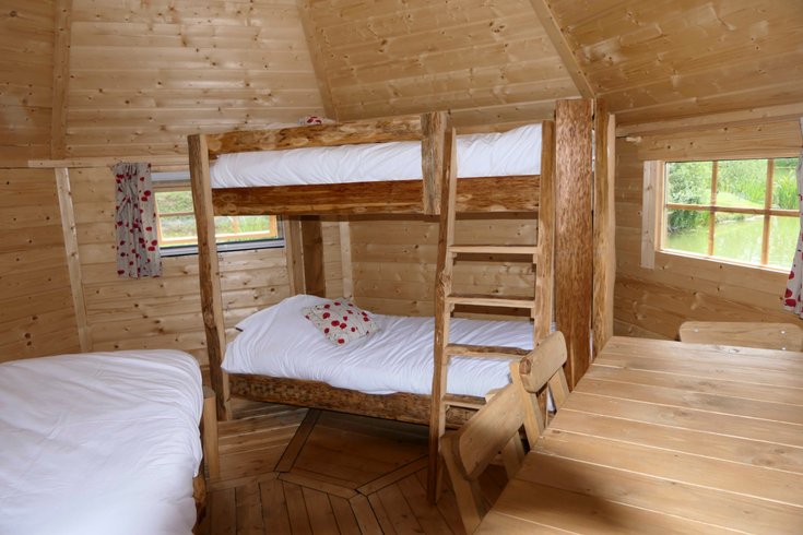 Hébergement AbracadaRoom : Le Kota Convivial - Image 12