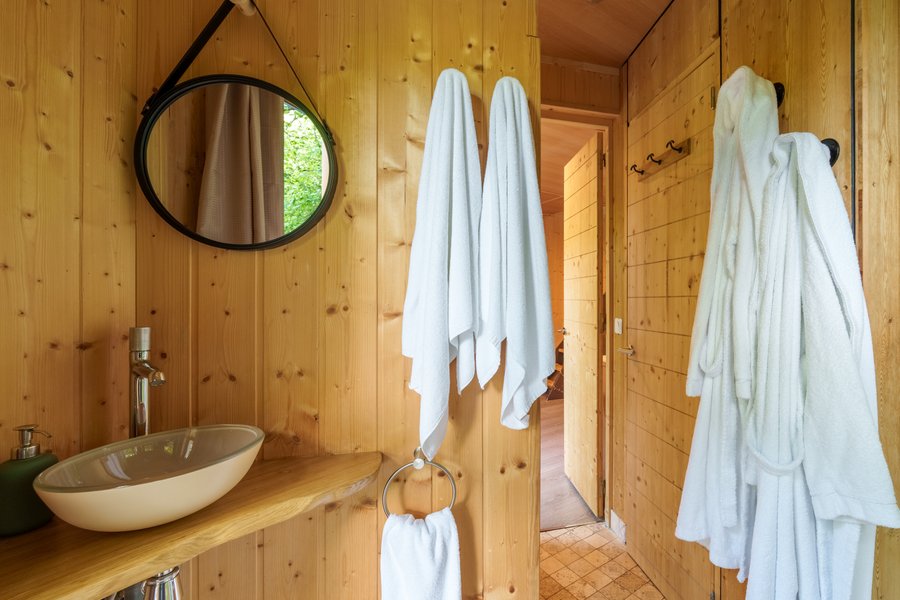 Hébergement AbracadaRoom : Lodge Spa Sirus - Image 15