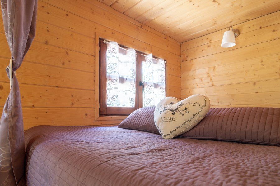 Hébergement AbracadaRoom : Roulotte Romantique - Image 4