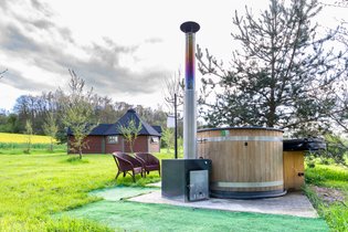 Le KOTA du Moulin & Spa