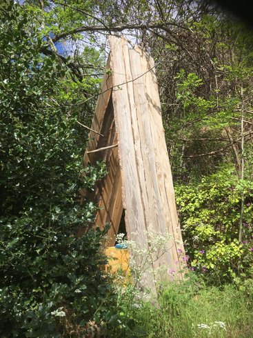 Hébergement AbracadaRoom : Ardeche river glamping - Image 8