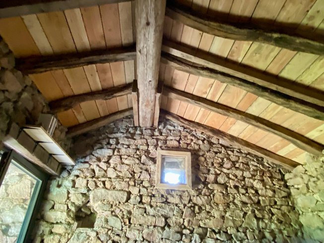 Hébergement AbracadaRoom : Cabane autonome dans les bois - Image 10