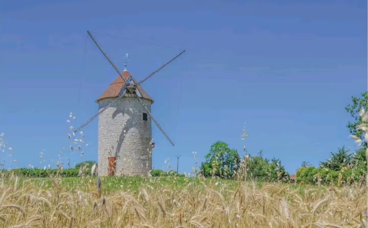 Moulin de Loubatière à Roquecor (18)