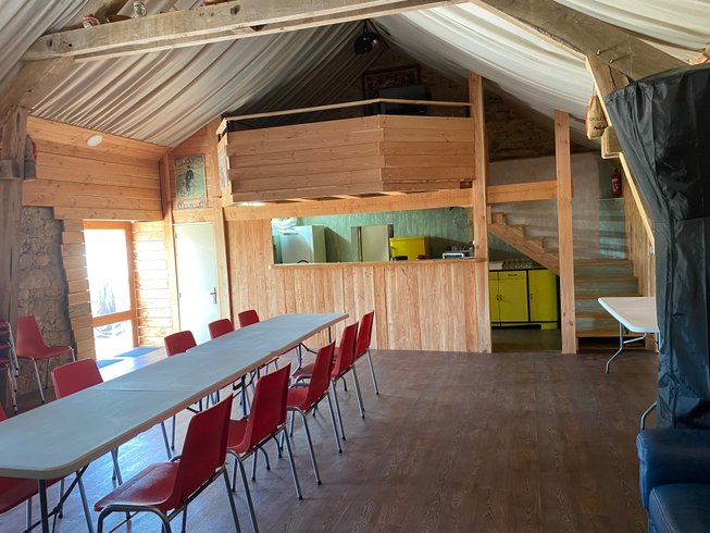 Hébergement AbracadaRoom : Tiny house 3-4 places - Image 23