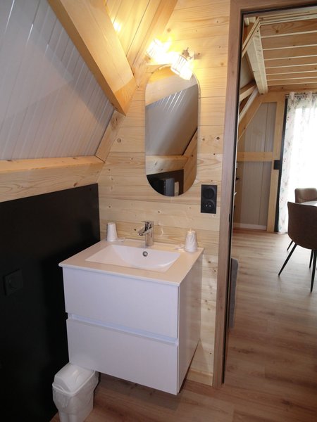 Hébergement AbracadaRoom : Le Tipi Jacky - Image 11