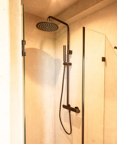 Hébergement AbracadaRoom : Parcel Tiny House - dans un verger en Normandie - Image 10