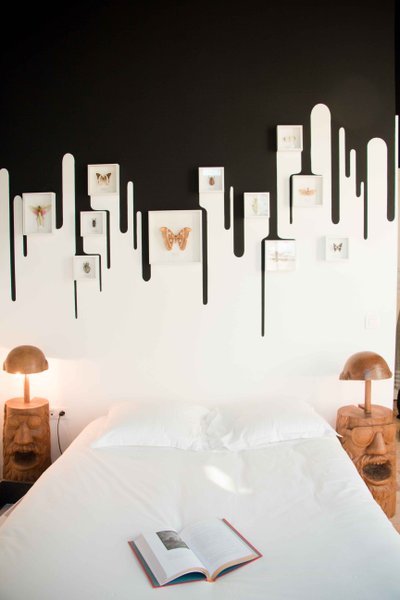 Hébergement AbracadaRoom : Messages aux extras-terrestres - Image 2