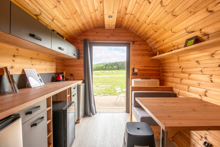 Hébergement AbracadaRoom : Pinot Noir - Image 6