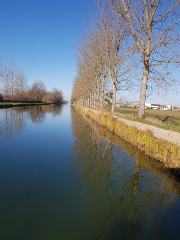 Hébergement AbracadaRoom : Le Cottage Flottant Insolite - Image 14