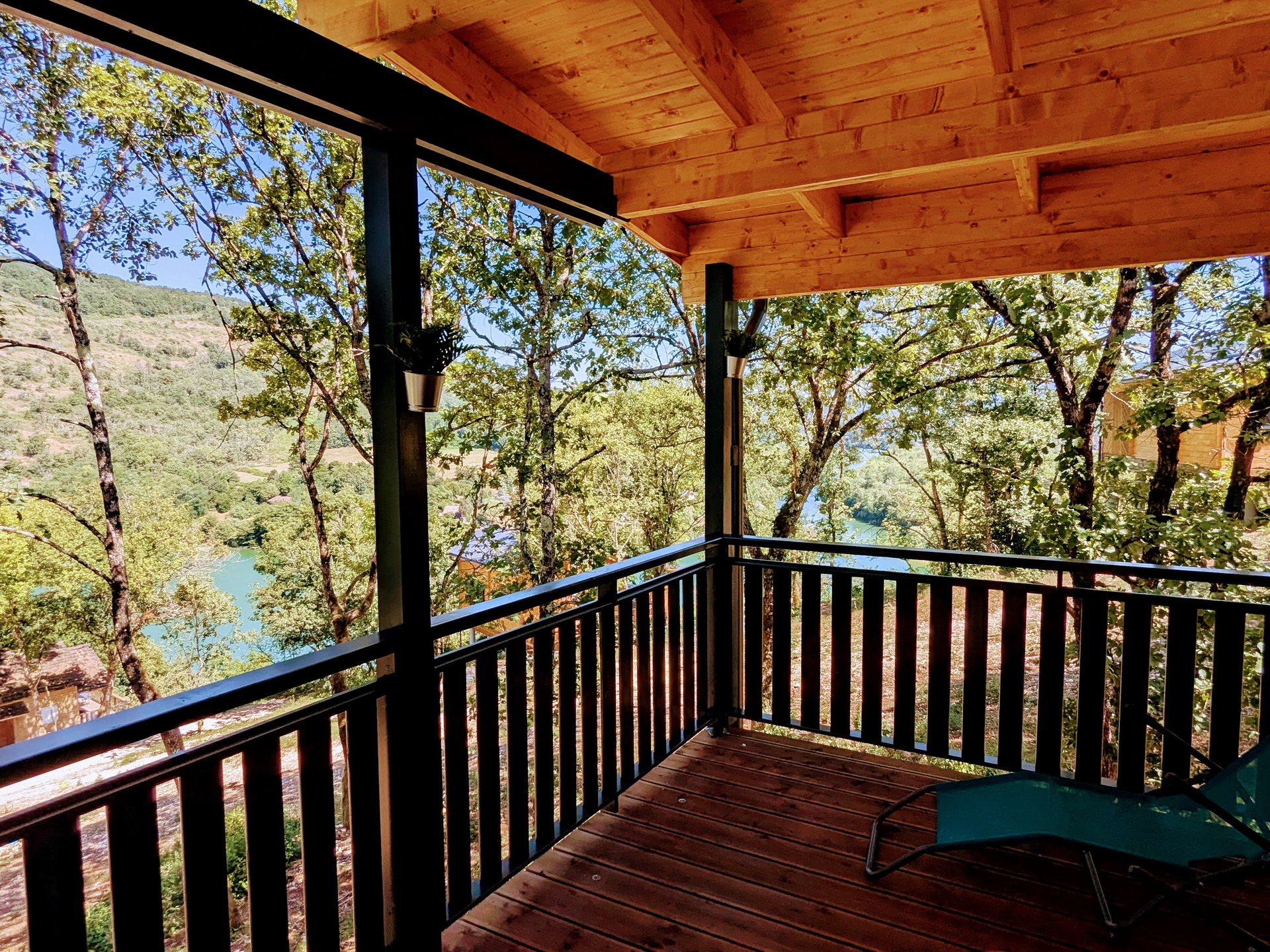 Lodge la Bruyère et Spa