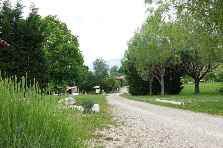 Domaine AbracadaRoom : Atypik Nomad - Image 2