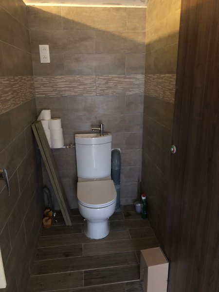 Hébergement AbracadaRoom : La cabane du pêcheur - Image 5