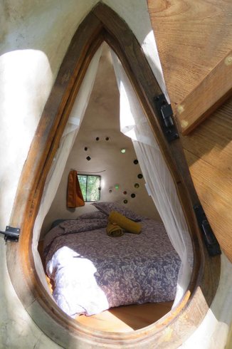 Hébergement AbracadaRoom : Kerterre, le petit nid dans la foret - Image 18