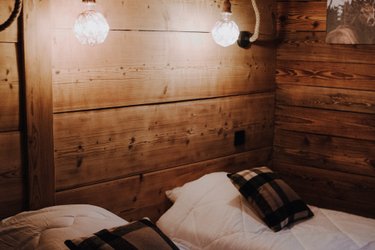 Chalet Rustika à Chatel (4)