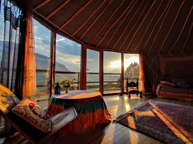 Domaine AbracadaRoom : Escales en Cėvennes - Image 6