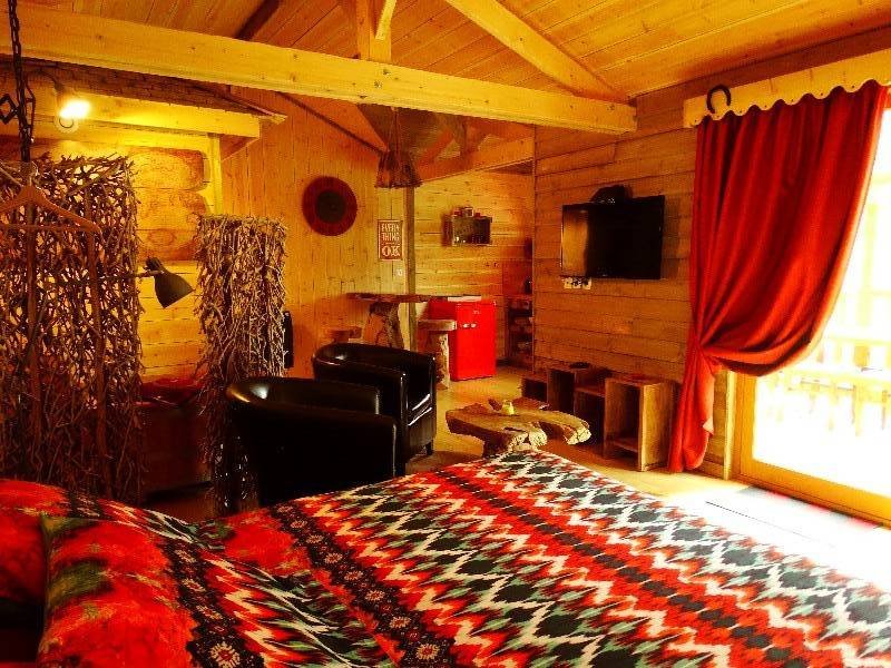 Hébergement AbracadaRoom : La Cabane de D'jo - Image 6