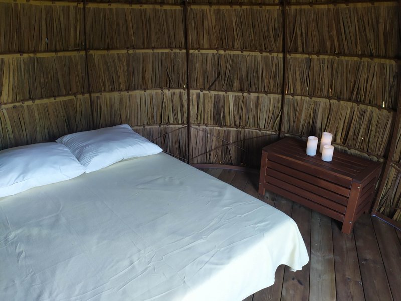 Hébergement AbracadaRoom : Case ZULU - Image 4