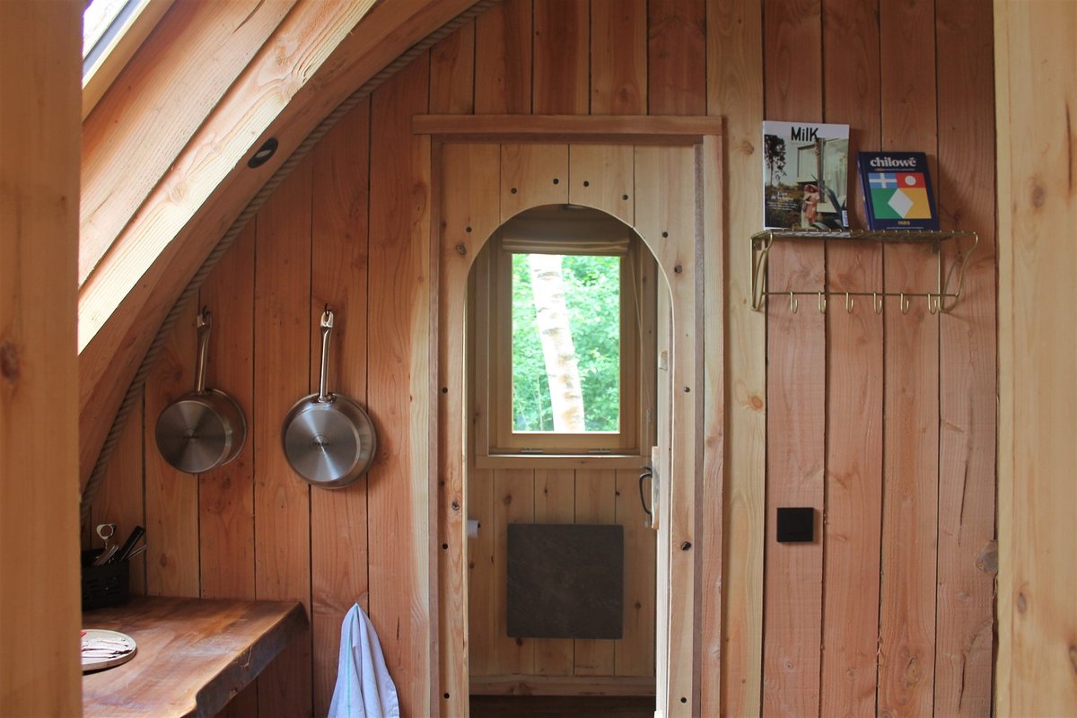 Cabane Spa Halte Sauvage à St-Léger-Aux-Bois (16)