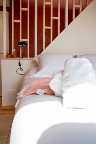 Hébergement AbracadaRoom : La Palombière 4 (avec Spa) - Image 7