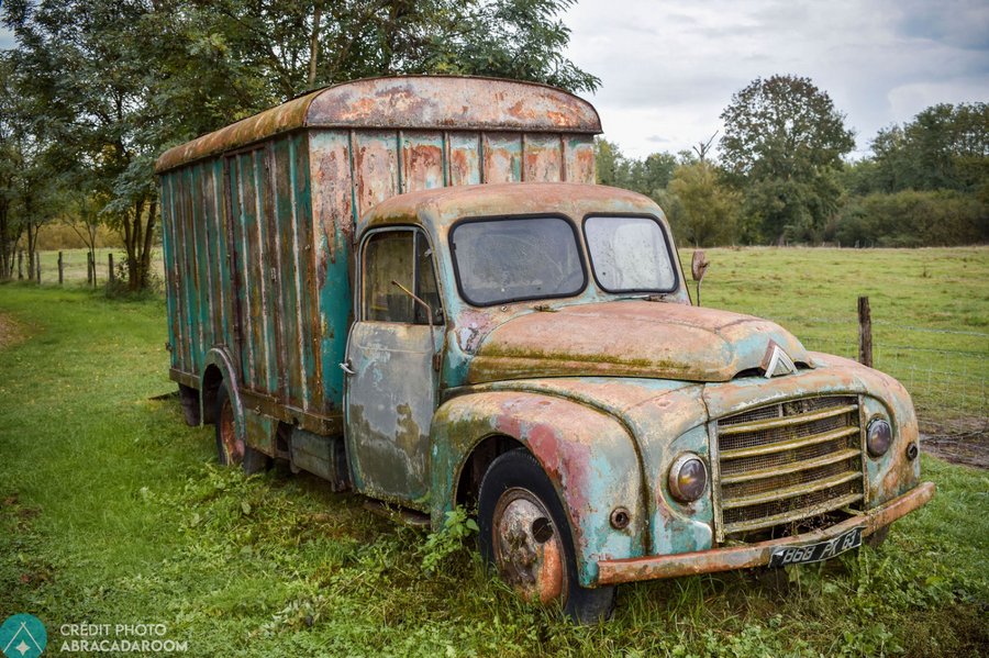 Domaine AbracadaRoom : Village Toue des Demoiselles - Image 28